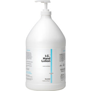 R&R LOTION ICL-GAL HAND SANITIZER & DISPENSERS