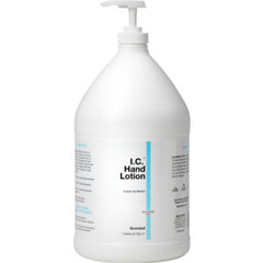 R&R LOTION ICL-GAL HAND SANITIZER & DISPENSERS