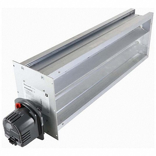RESIDEO Honeywell ZD24X8TZ Zone Damper 24 V 24 x 8