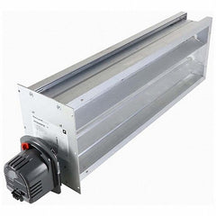 RESIDEO Honeywell ZD24X8TZ Zone Damper 24 V 24 x 8