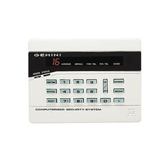 NAPCO GEM-RP3DGTL DISPLAY CONTROL BOARDS