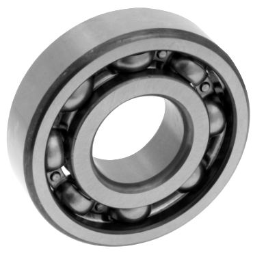 FAFNIR 315K BEARINGS