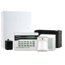 NAPCO GEM-K120PAK WIRELESS RELAYS