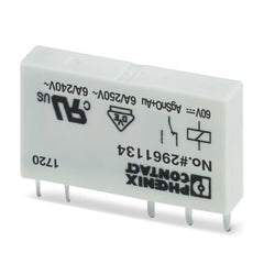 PHOENIX CONTACT 2961134 RELAYS