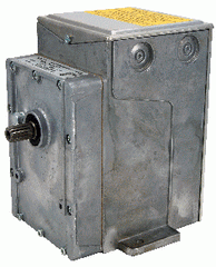 SCHNEIDER ELECTRIC MP-422 ACTUATORS