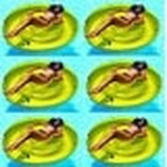SWIMLINE 9050 POOL TOYS & ACCESSORIES
