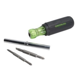 GREENLEE 0153-42C|783310563082 DRILLS & IMPACT DRIVERS