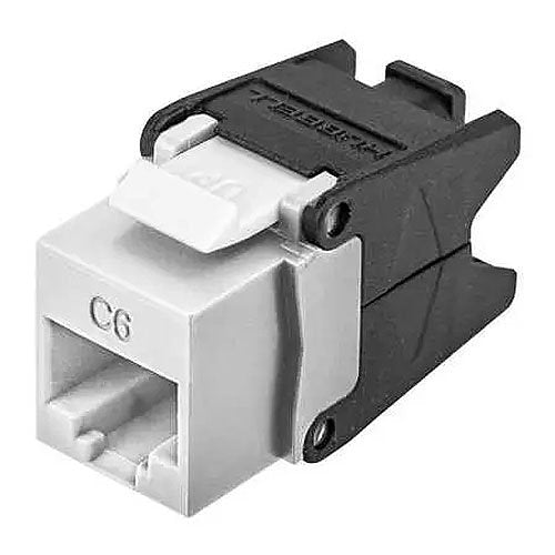 HUBBELL WIRING HJU6W TERMINALS