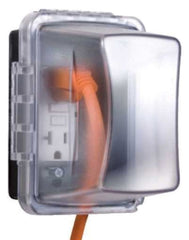 RACO MM710C AIR VENTS