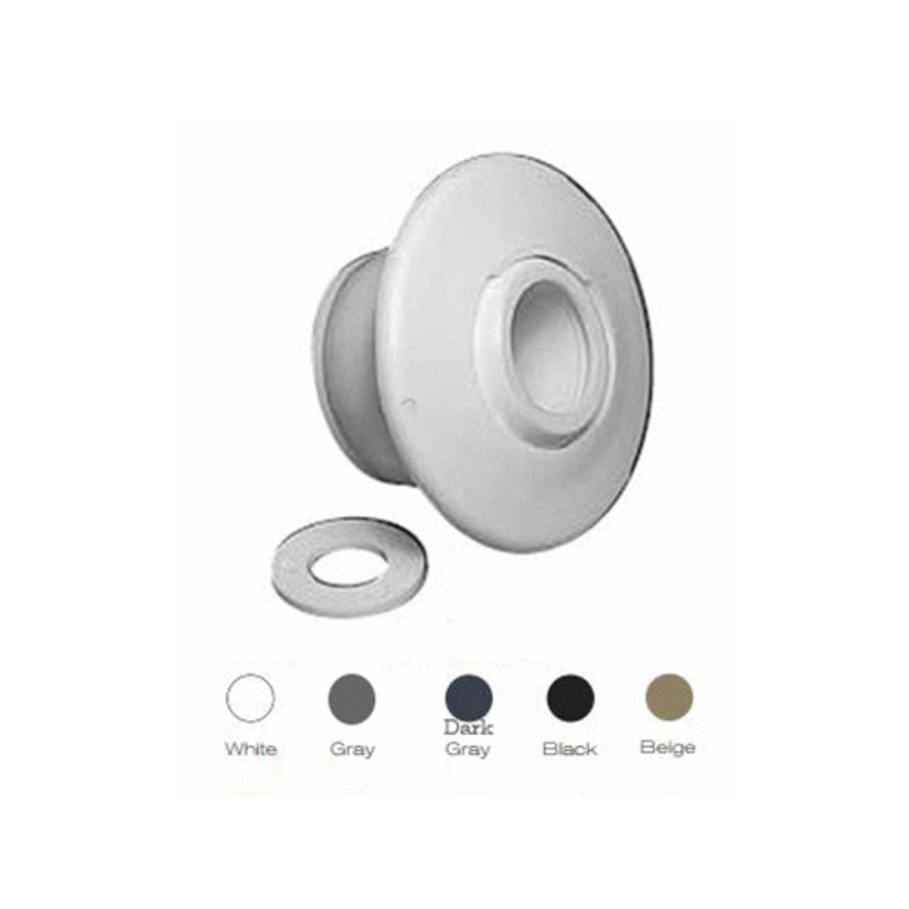 WATERWAY PLASTICS 550-9239-DKG PIPE FITTINGS