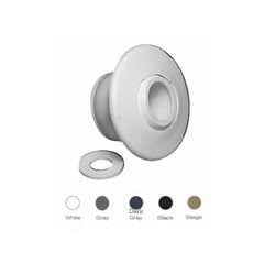 WATERWAY PLASTICS 550-9239-DKG PIPE FITTINGS