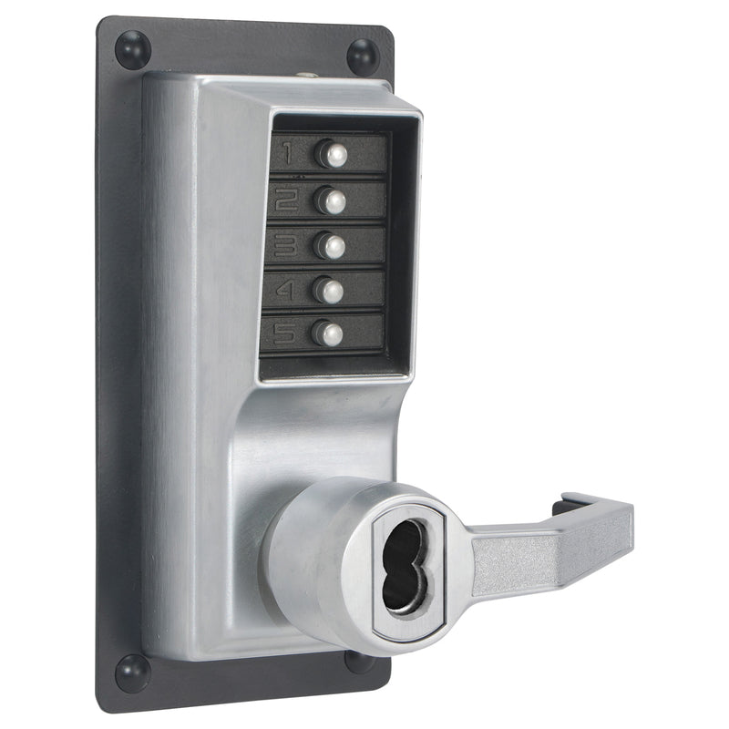 KABA LRP1020S-26D-41 LOCKS AND CABLES