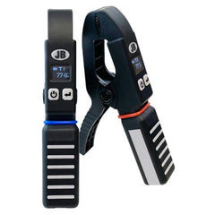 JB INDUSTRIES WC-2 CLAMP METERS