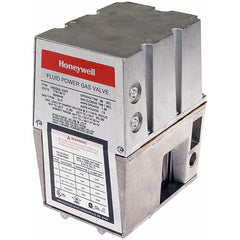 HONEYWELL V4055D1019/U GAS VALVE ASSEMBLIES