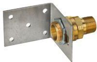 TITEFLEX FSTRMBKT-8-12 PIPE FITTINGS