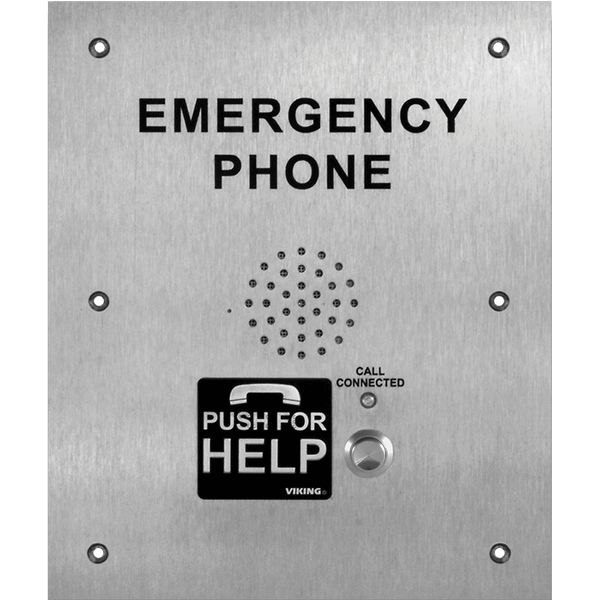 VIKING E-1600A FIRST AID KITS & FIRE SAFETY