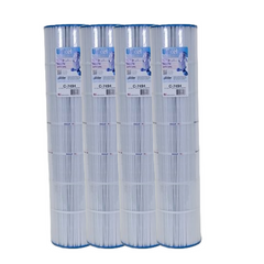 UNICEL C-7494-4 CARTRIDGE FILTERS