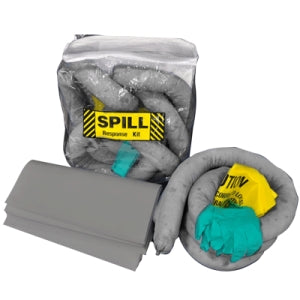 SPILFYTER 4553BG SPILL CONTROL & CONTAINMENT