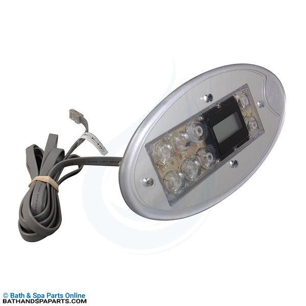 BALBOA WATER GROUP G8272 CONTROL BOARDS