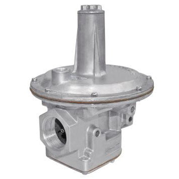 MAXITROL 210D-1010-0001 GAS PRESSURE REGULATORS