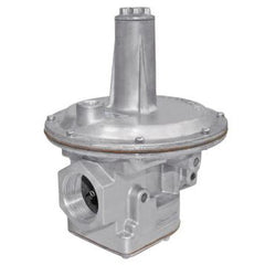 MAXITROL 210D-1010-0001 GAS PRESSURE REGULATORS