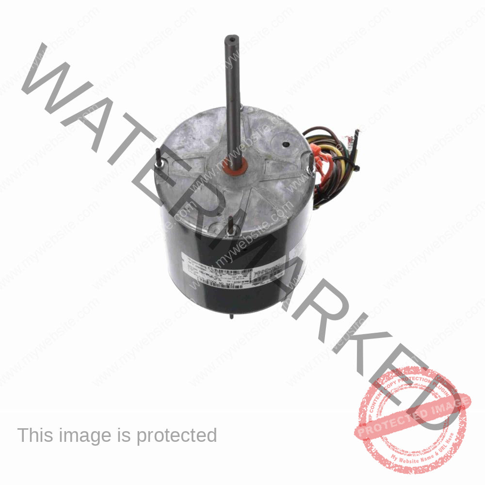 GENTEQ MOTORS G3430-CL AIR CLEANER REPLACEMENT PARTS