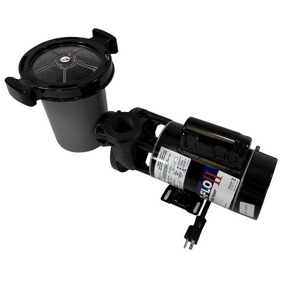 WATERWAY PLASTICS SD-07-2-N
