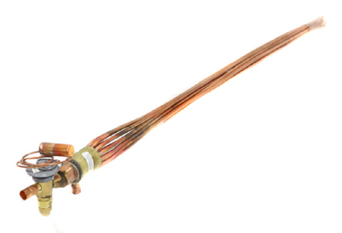 YORK S1-025-51449-000 THERMAL EXPANSION VALVES (TXV)