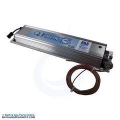A&A MANUFACTURING 381100 OZONATORS