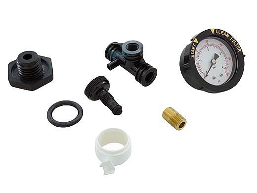 PENTAIR 75320 FILTER DRIERS & ACCUMULATORS