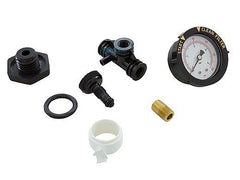 PENTAIR 75320 FILTER DRIERS & ACCUMULATORS