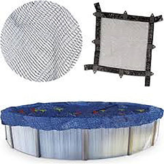 SWIMLINE CO924 POOL DRAIN COVERS & PLUGS