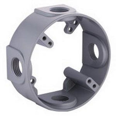 RACO 5363-0 ROOF CURB ADAPTERS