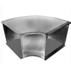 SOUTHWARK METAL SOUTHWARK METAL MFG CO 141410 14 14X10 FLAT 90 (RADIUS)