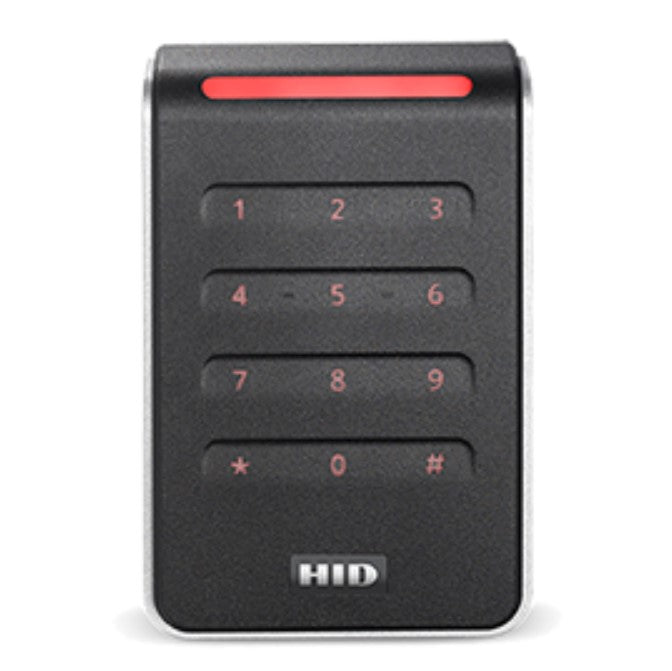 HID GLOBAL 40KNKS-00-00002X CONTROL BOARDS