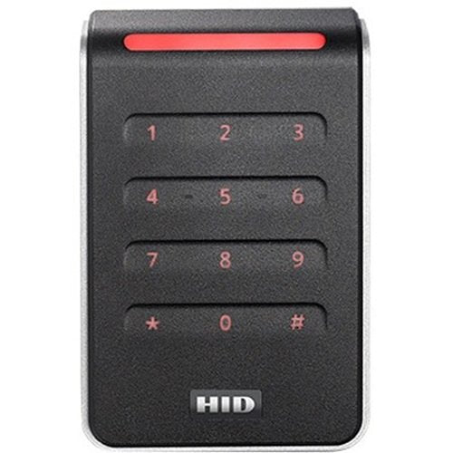 HID GLOBAL 40KNKS-00-00003W CONTROL BOARDS