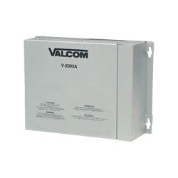VALCOM V-2003A AIR CLEANER REPLACEMENT PARTS