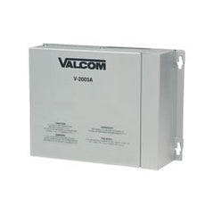 VALCOM V-2003A AIR CLEANER REPLACEMENT PARTS