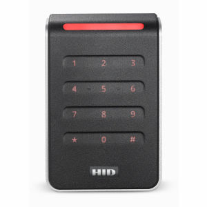 HID GLOBAL 40KNKS-T0-000000 CONTROL & CIRCUIT BOARDS