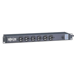 TRIPP LITE RS-1215 POWER & EXTENSION CORDS