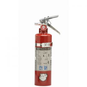 BUCKEYE 13415 FIRE EXTINGUISHERS
