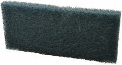 3M 3M 7000002234 Doodlebug Utility Scouring Pad Blue