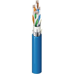 BELDEN Belden Inc. 10GX63F 010Z500 Cat6a F/utp Cmp Cable
