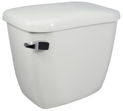 HYDRAPRO Hydrapro H49236 Ada Elongated Toilet 17-inch (Alternate MPN H49235)