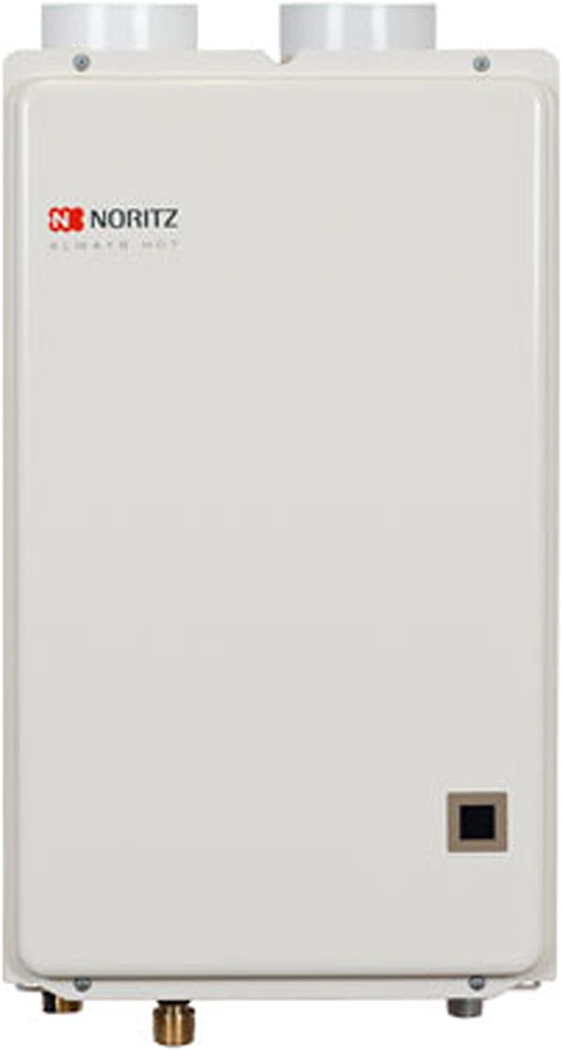 NORITZ NRC66DVLP TANKLESS WATER HEATERS
