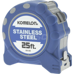 KOMELON SS125 TAPE MEASURES