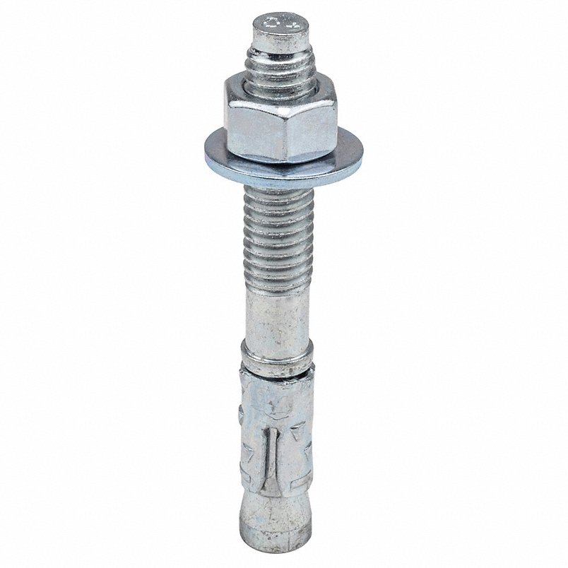 ITW RED HEAD HN-3830 FASTENERS