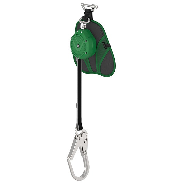 MSA SAFTEY VSLEW-011-PF-A LANYARDS & CARIBNERS