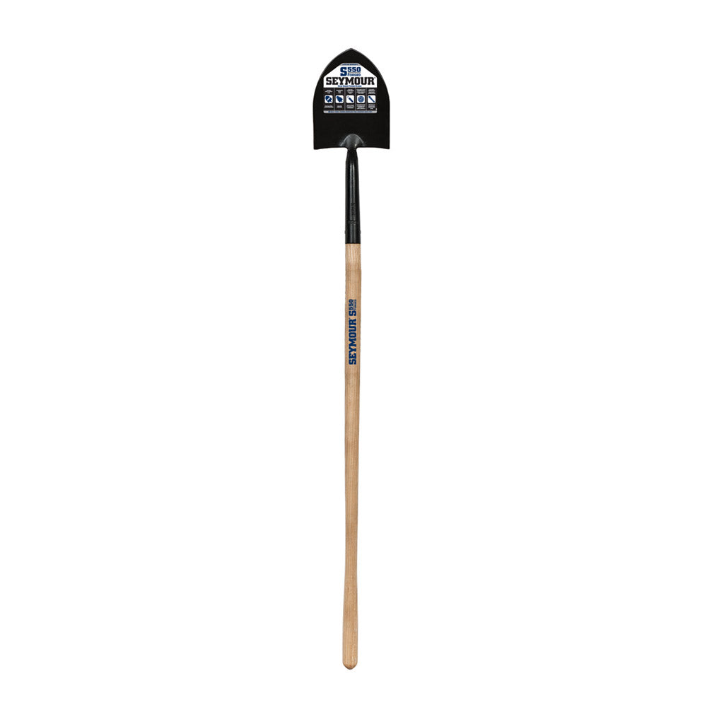 SEYMOUR 49180 SHOVELS