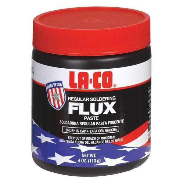 LA-CO 022194 ADHESIVES, GLUES & CEMENTS